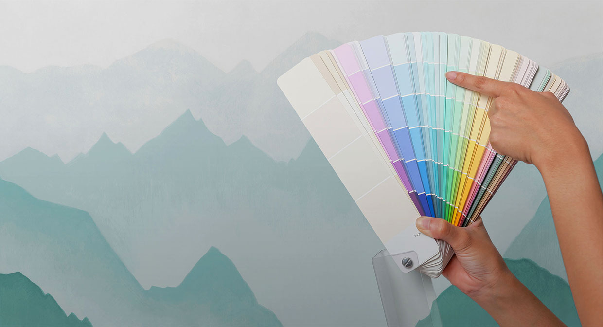 Цветопередача