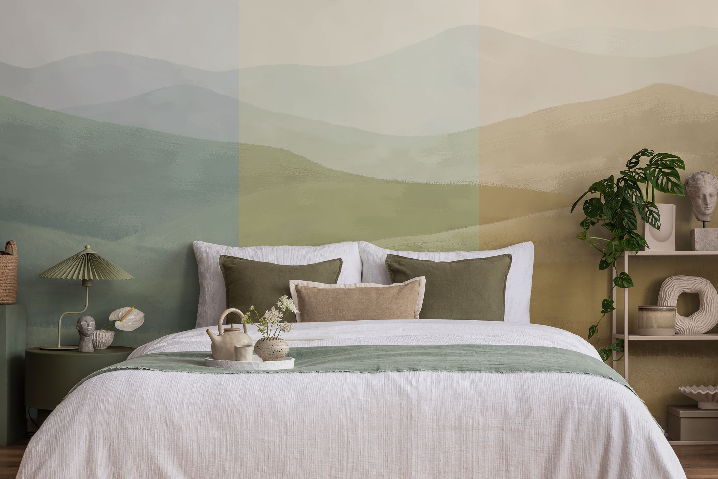 Изменим цвет