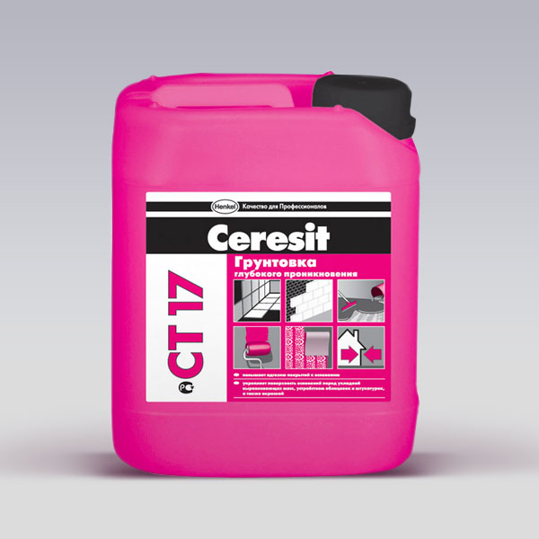 Ceresit