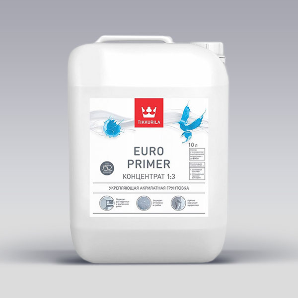 Tikkurila Europrimer