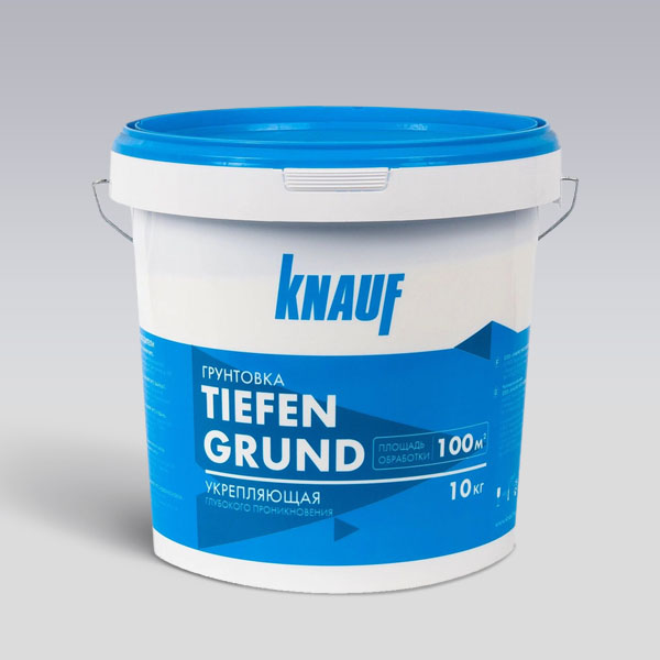 Knauf Tiefengrund