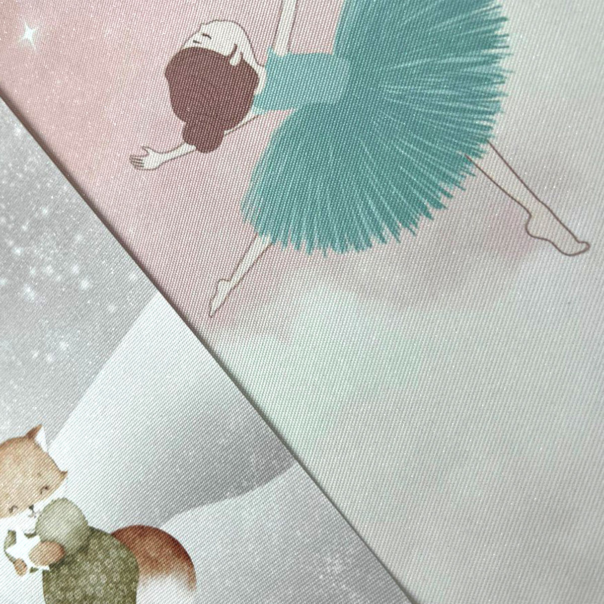 Бесшовные обои SHINE