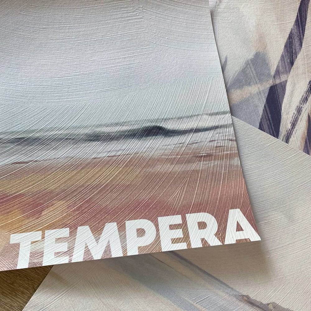 TEMPERA