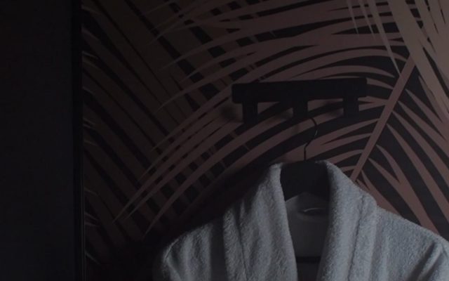 Обои для коммерческих и общественных пространств