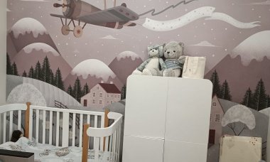 Отзыв на Полёт-3