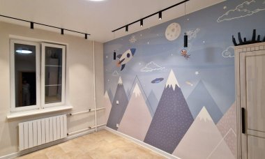 Отзыв на Горная космонавтика