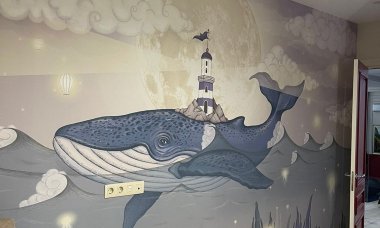 Отзыв на Кит в облаках