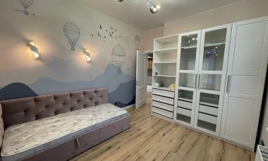 Отзыв на Полёт мечты