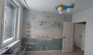 Отзыв на Морской круиз
