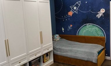 Отзыв на Космическое путешествие