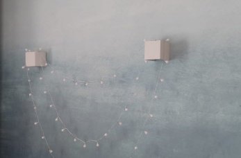 Отзыв на Акварельная абстракция-2