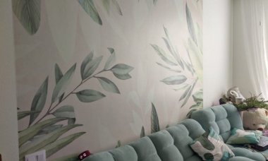 Отзыв на Тропические листья-2