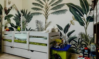 Отзыв на Тропический рай