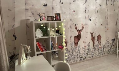 Отзыв на Однажды в лесу