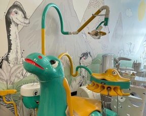 Отзыв на SAFARI DINO-3