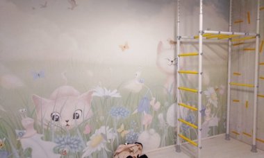 Отзыв на Игривые котята