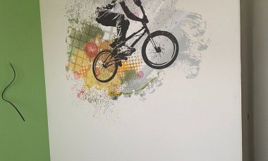 Отзыв на Мотоспорт