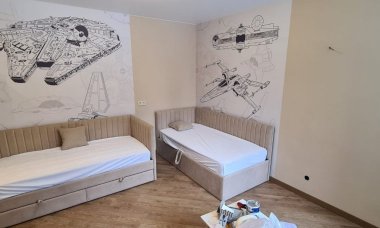 Отзыв на Космическая одиссея
