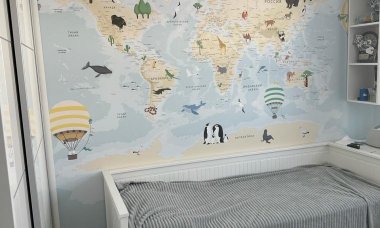 Отзыв на Фламинго на озере