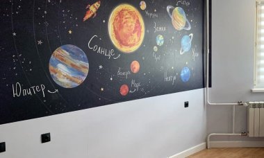 Отзыв на Солнечная система