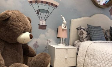 Отзыв на Воздушное путешествие-2