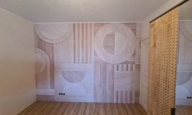 Отзыв на Экостиль