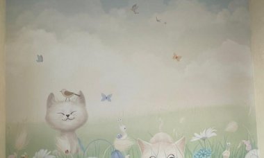 Отзыв на Игривые котята