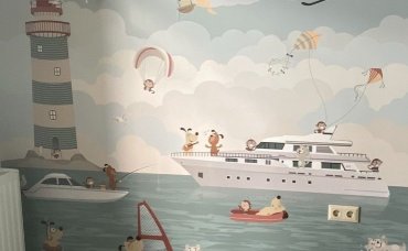 Отзыв на Морской круиз