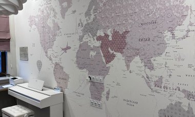 Отзыв на Скандинавские горы и самолеты -2