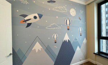Отзыв на Горная космонавтика