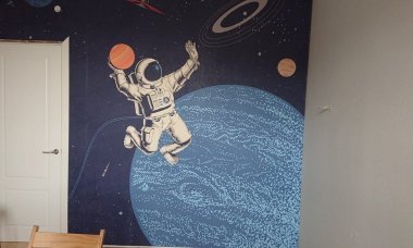 Отзыв на Космический баскетбол