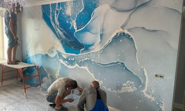 Отзыв на FLUID Mystery