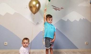 Отзыв на Скандинавские горы и самолеты