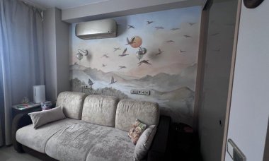 Отзыв на Вслед за солнцем