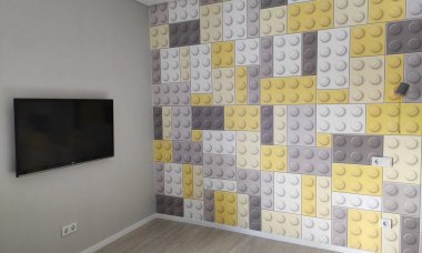 Отзыв на LEGO-6