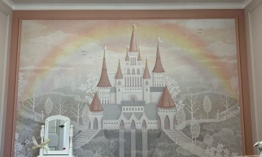 Отзыв на Волшебный замок