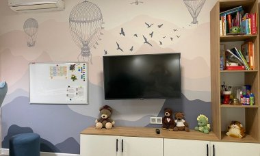 Отзыв на Полёт мечты
