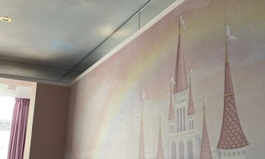 Отзыв на Волшебный замок