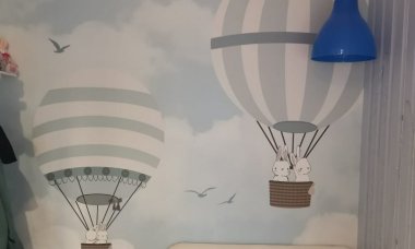 Отзыв на Воздушное путешествие-2