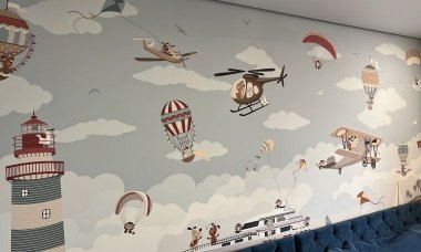 Отзыв на Морской круиз