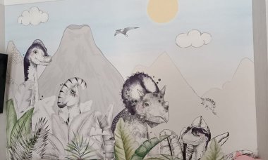 Отзыв на SAFARI DINO-2