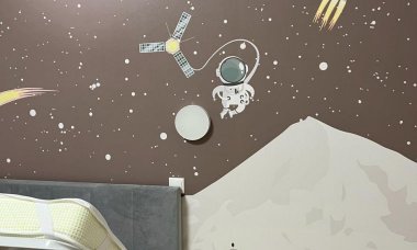 Отзыв на Космос