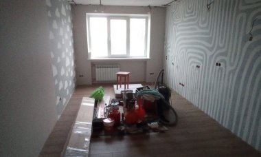 Отзыв на Лабиринт-1