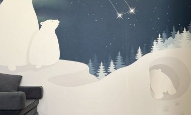Отзыв на Большая медведица