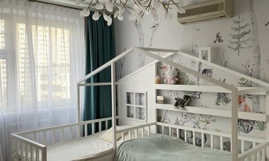Отзыв на Лесная дружба