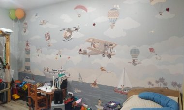 Отзыв на Морской круиз