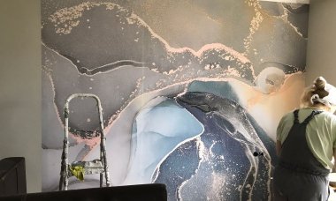 Отзыв на FLUID Mystery