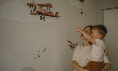Отзыв на Скандинавские горы и самолеты-3