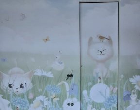 Отзыв на Игривые котята