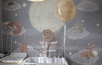 Отзыв на Сказка на ночь-4